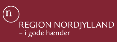 Logo for organisation Region Nordjylland